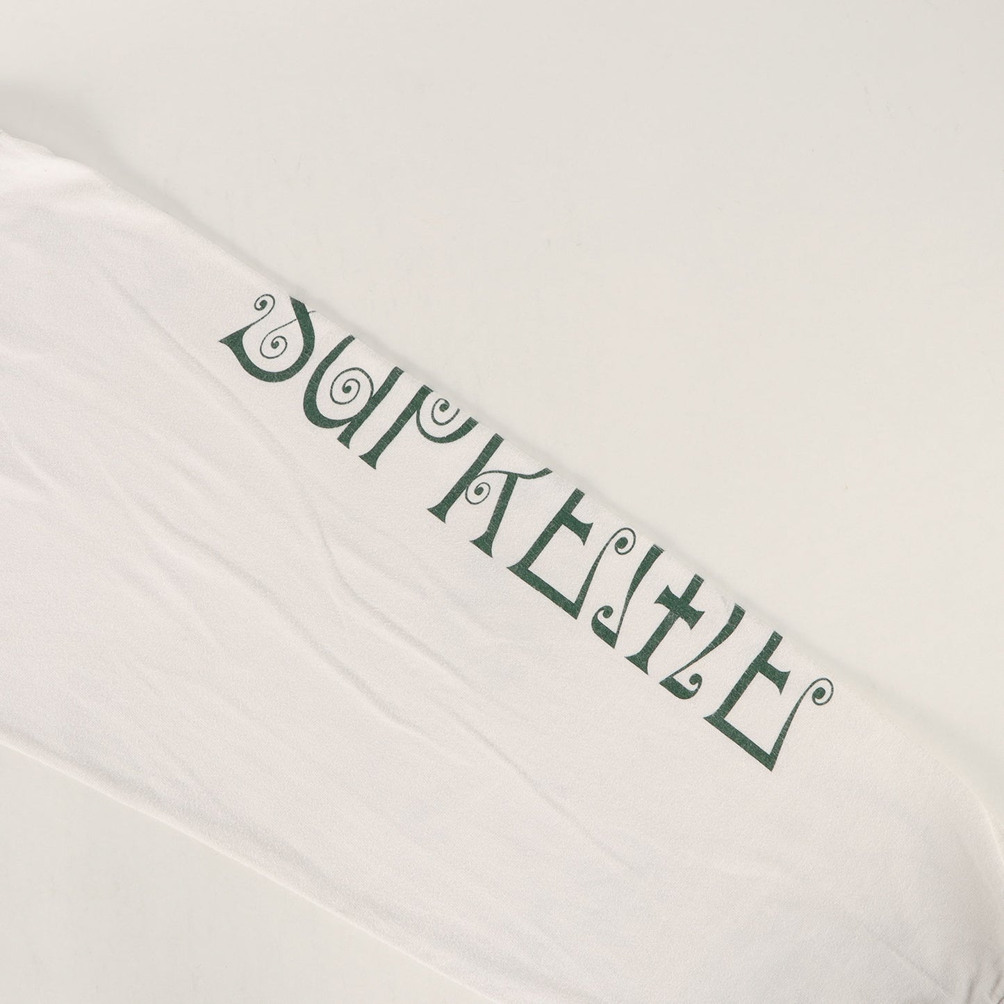 21SS ×SOUTH2 WEST8 ロングスリーブ ポケット Tシャツ(L/S Pocket Tee)