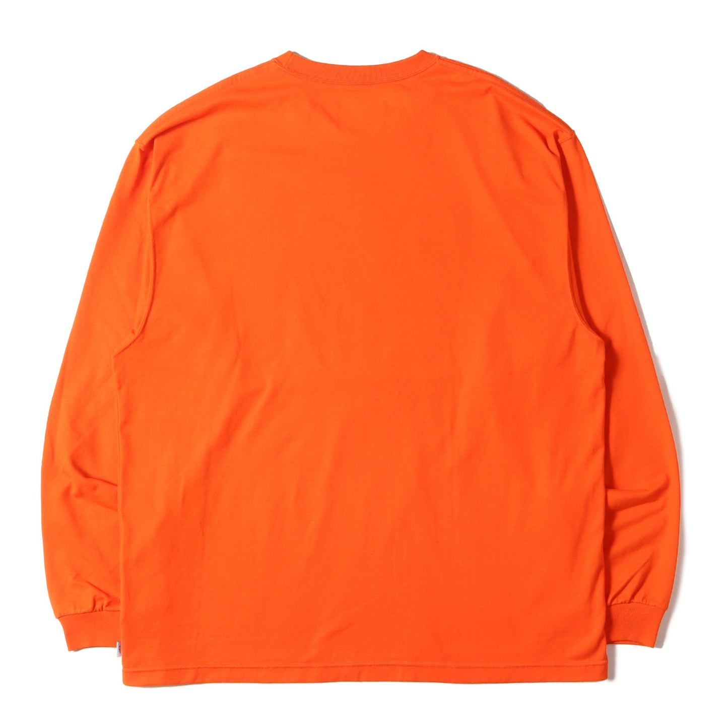 23SS W_Lab限定 ロングスリーブ Tシャツ