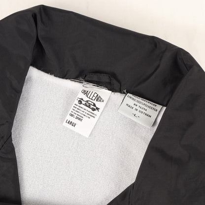 21SS グラフィック コーチジャケット(POWER SLIDER COACH JACKET)