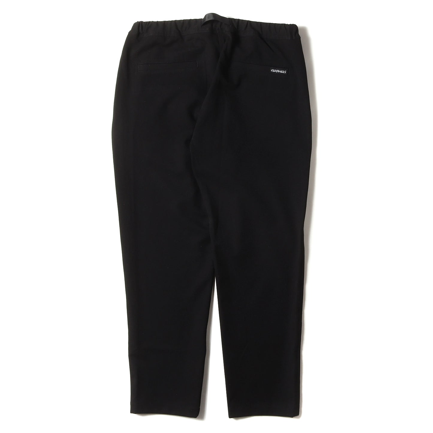 24AW URBAN RESEARCH別注 ストレッチ ウーリィー イージーパンツ (WASHABLE WOOLLY PANTS)