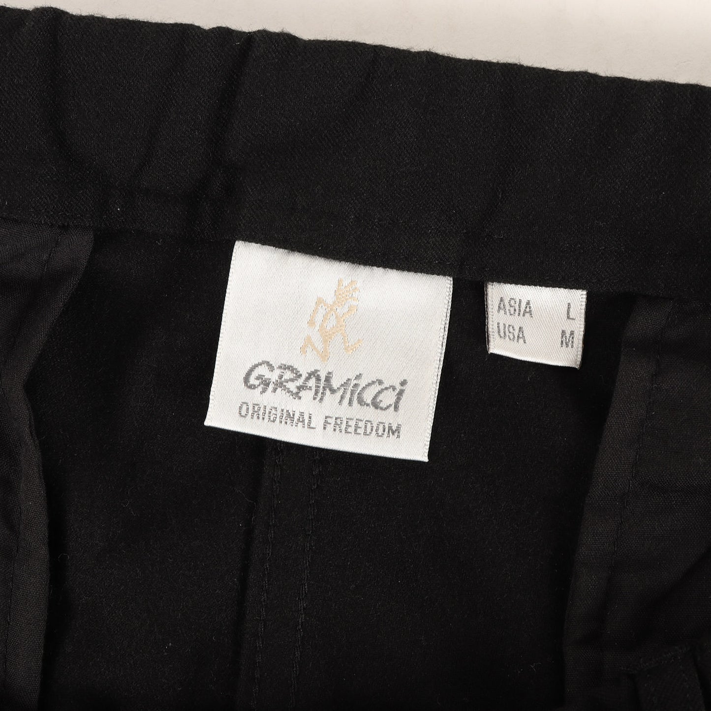 24AW URBAN RESEARCH別注 ストレッチ ウーリィー イージーパンツ (WASHABLE WOOLLY PANTS)