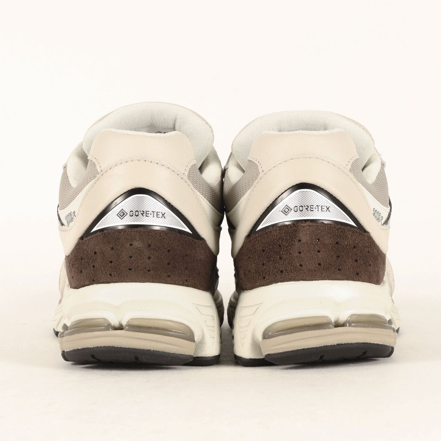 24AW ×BEAUTY&YOUTH別注 M2002 RXV