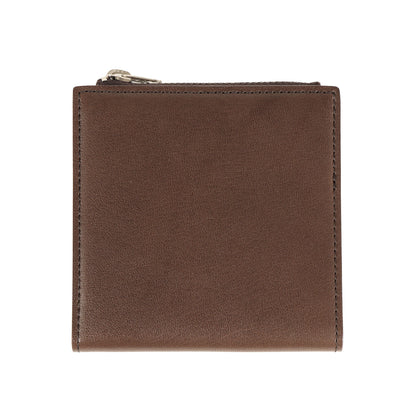 栃木レザー コンパクト ミニウォレット / 財布(mini Wallet)