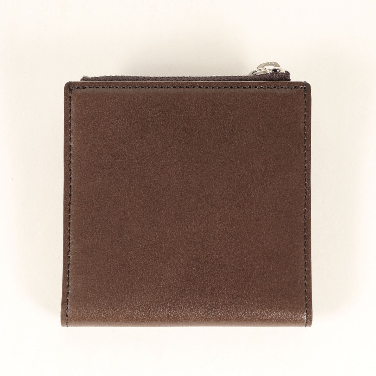 栃木レザー コンパクト ミニウォレット / 財布(mini Wallet)
