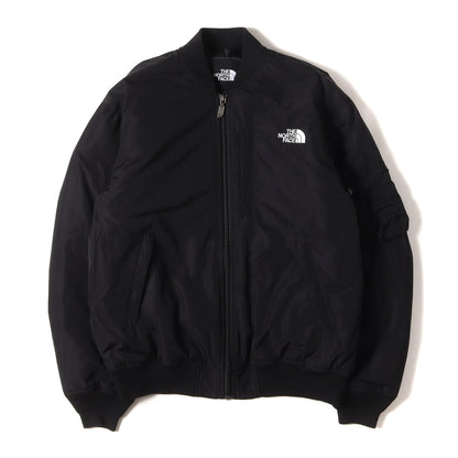 25AW MA-1タイプ インサレーション ボンバー ジャケット (Insulation Bomber Jacket)