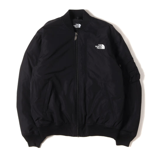 25AW MA-1タイプ インサレーション ボンバー ジャケット (Insulation Bomber Jacket)
