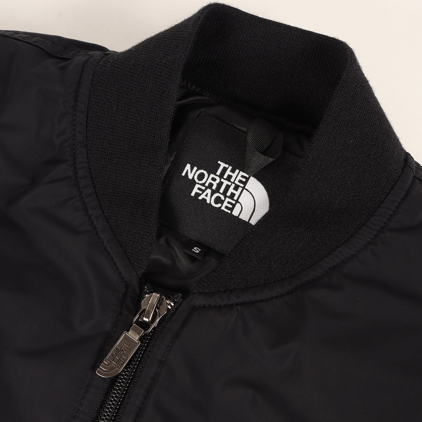 25AW MA-1タイプ インサレーション ボンバー ジャケット (Insulation Bomber Jacket)