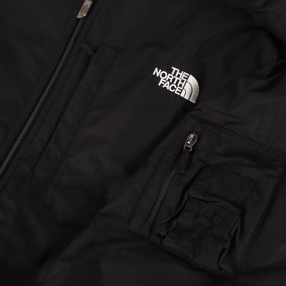 25AW MA-1タイプ インサレーション ボンバー ジャケット (Insulation Bomber Jacket)