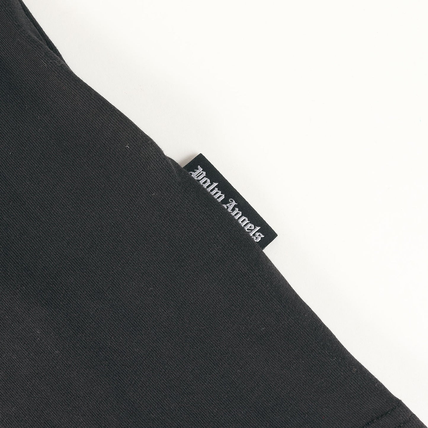 25AW スカル グラフィック ルーズフィット Tシャツ(Rest In Palm Loose T-shirt)