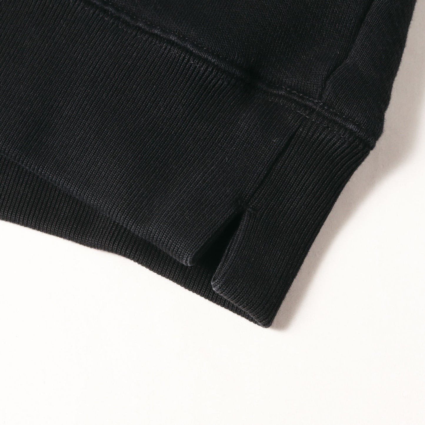 24AW バックアロー オーバーサイズ ヘビー スウェット