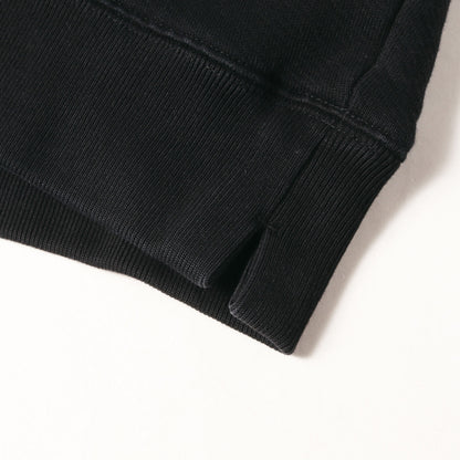 24AW バックアロー オーバーサイズ ヘビー スウェット