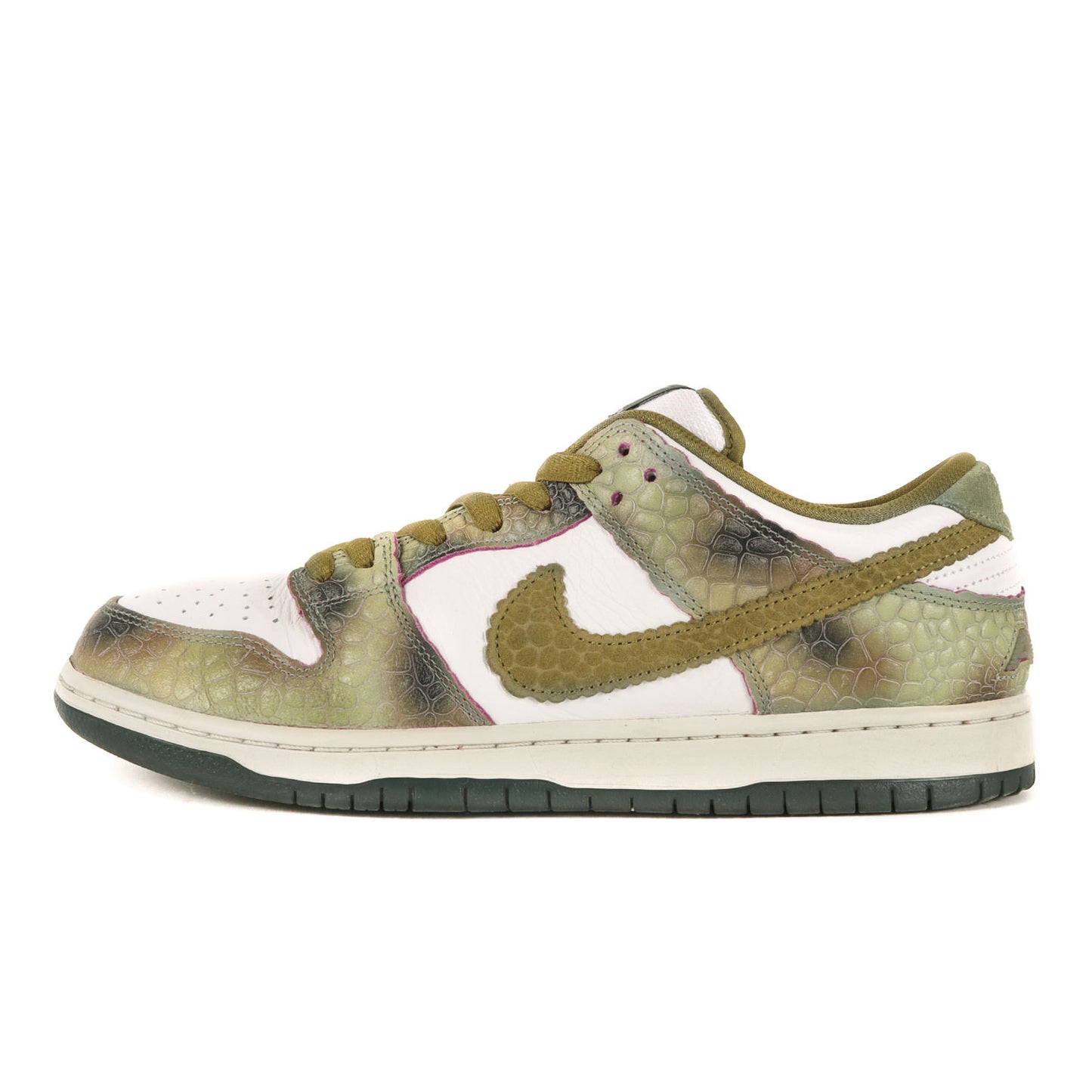 ×ALEXIS SABLONE SB DUNK LOW PRO QS (HJ3386-300)