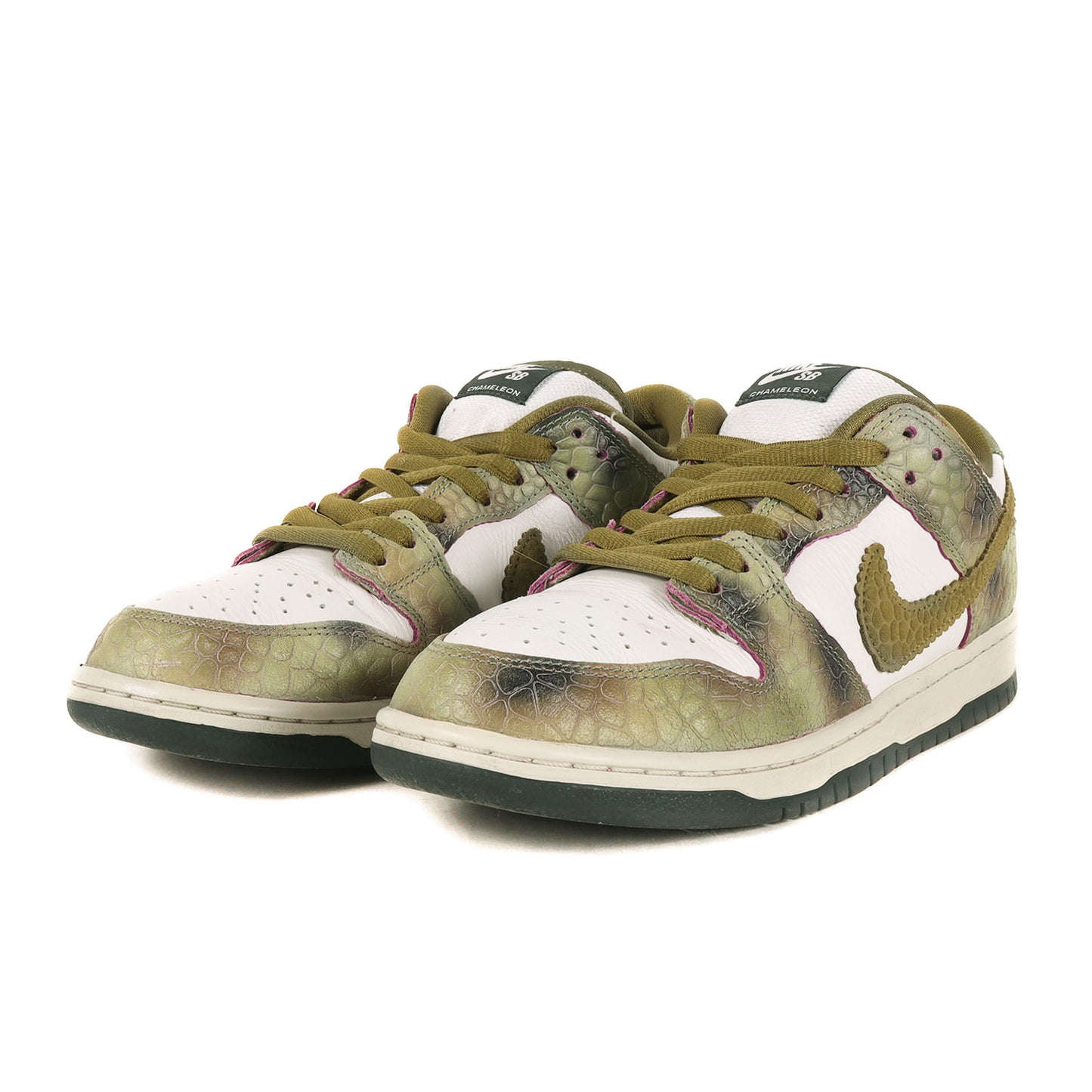 ×ALEXIS SABLONE SB DUNK LOW PRO QS (HJ3386-300)