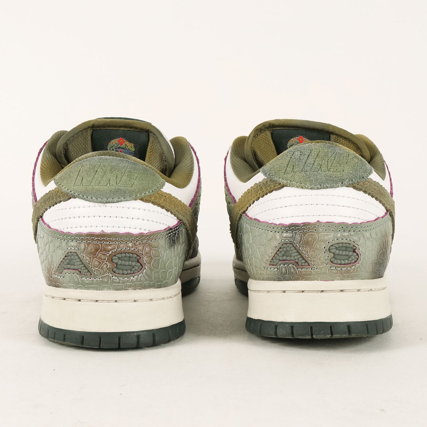 ×ALEXIS SABLONE SB DUNK LOW PRO QS (HJ3386-300)