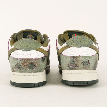×ALEXIS SABLONE SB DUNK LOW PRO QS (HJ3386-300)