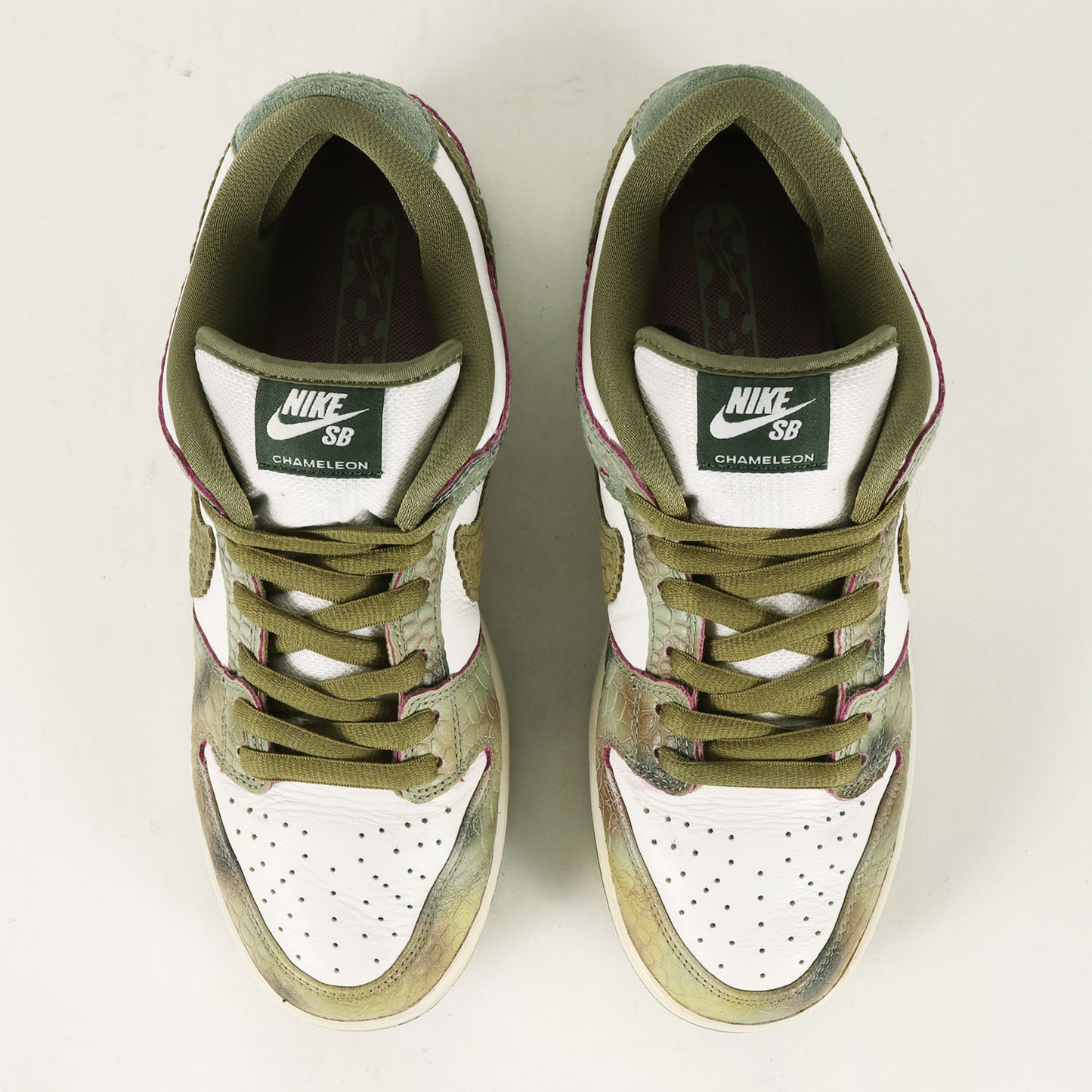 ×ALEXIS SABLONE SB DUNK LOW PRO QS (HJ3386-300)