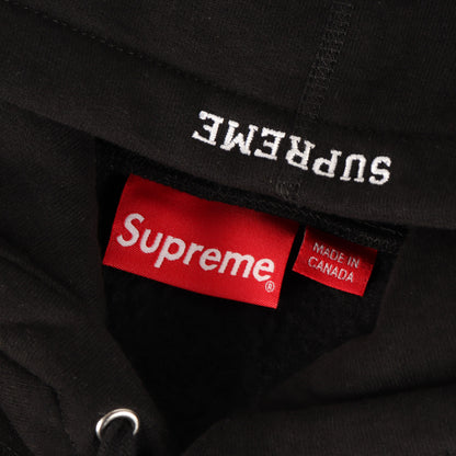 22AW PREMEロゴ スウェット パーカー(Preme Hooded Sweatshirt)