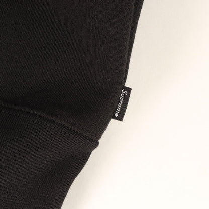 23AW Sロゴ ジップ スウェット パーカー(S Logo Zip Up Hooded Sweatshirt)