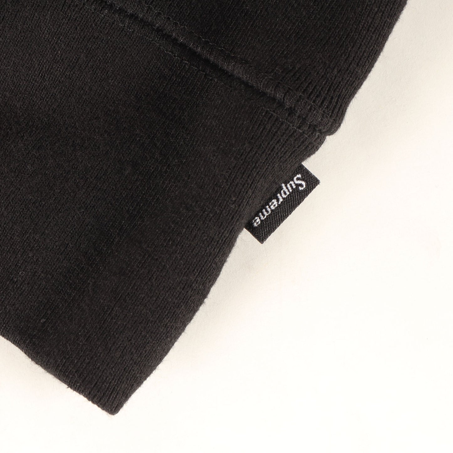 22AW キャピタルレター ブランドロゴ スウェット パーカー (Capital Hooded Sweatshirt)