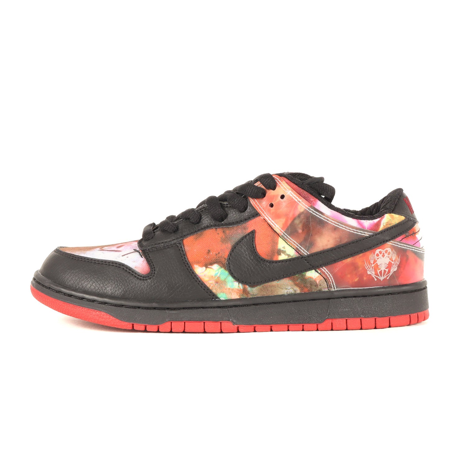 ×PUSHEAD DUNK LOW PRO SB (313233-001 / デッドストック)
