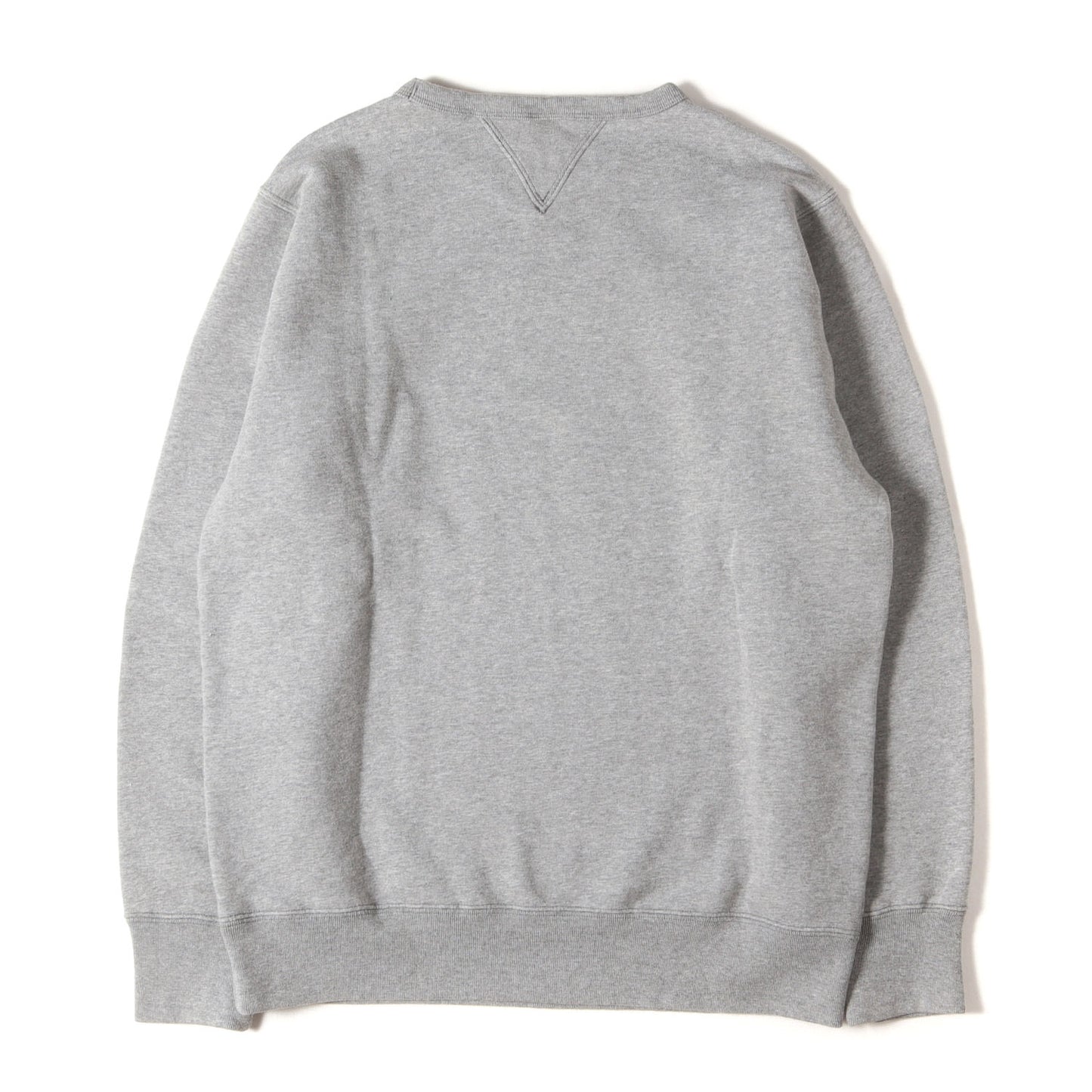 ×Champion ツイストガール 両V スウェット
