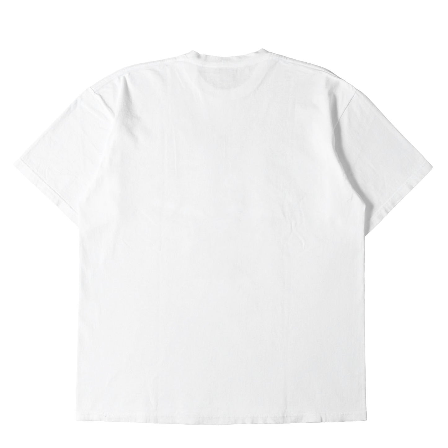 00s STAND FIRM オールドフォト Tシャツ