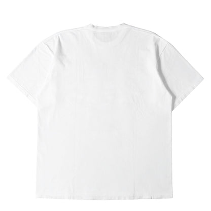 00s STAND FIRM オールドフォト Tシャツ