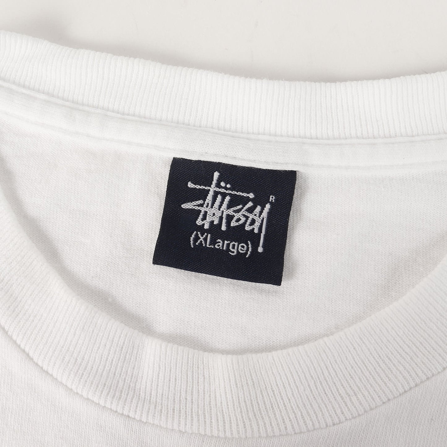 00s STAND FIRM オールドフォト Tシャツ