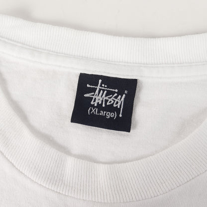 00s STAND FIRM オールドフォト Tシャツ