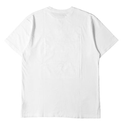 フラワー ワールドツアーロゴ Tシャツ
