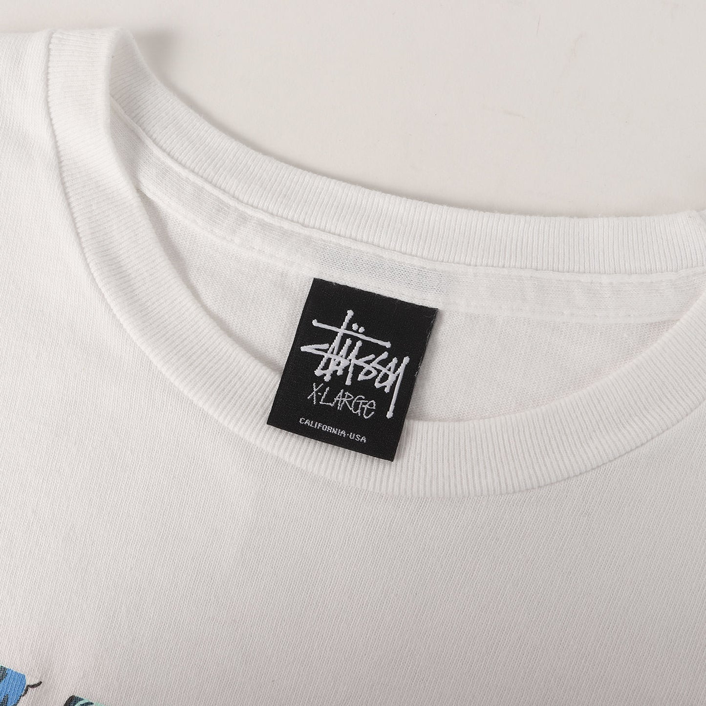 フラワー ワールドツアーロゴ Tシャツ