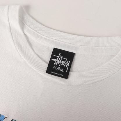 フラワー ワールドツアーロゴ Tシャツ