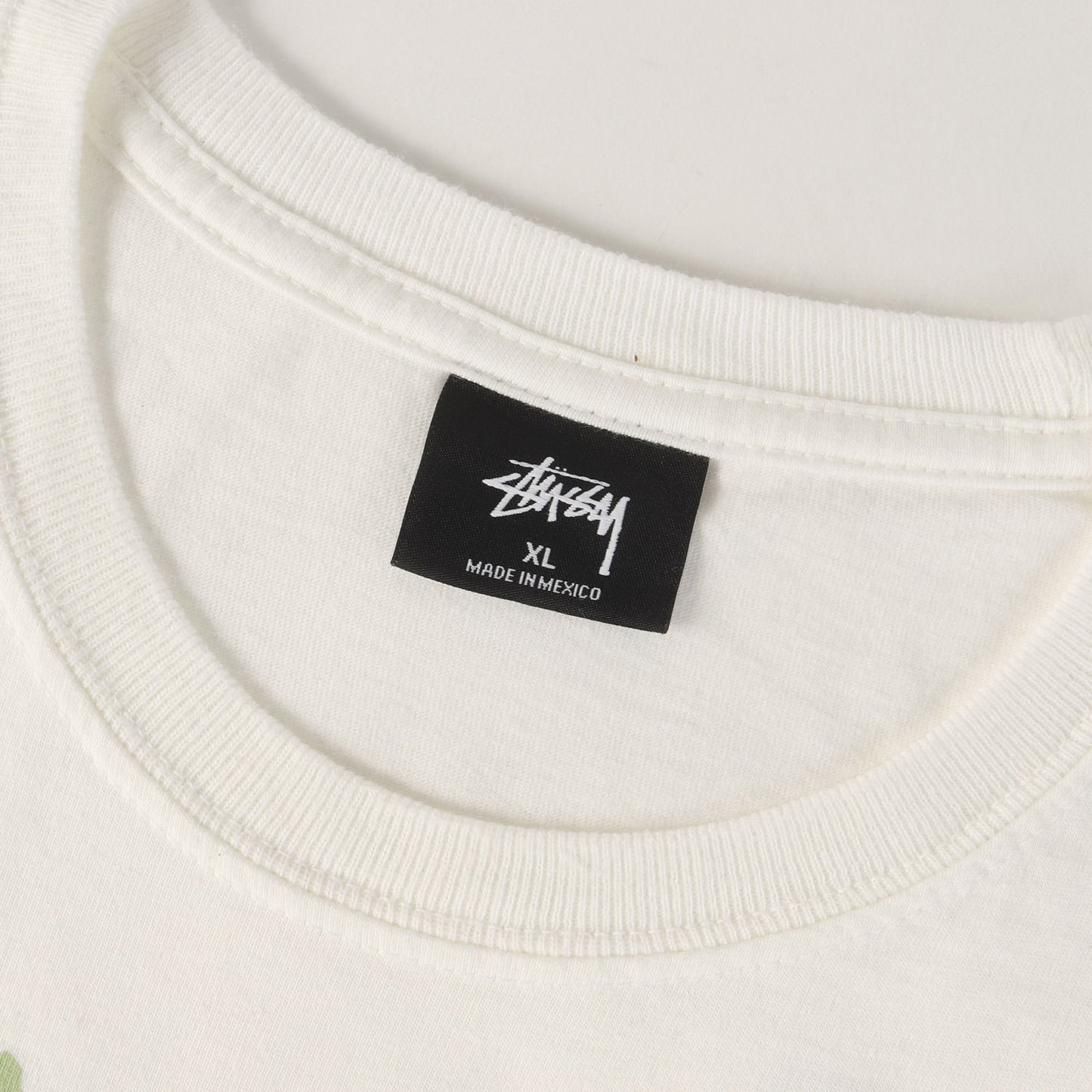ピグメントダイ加工 オールドフォト グラフィック Tシャツ