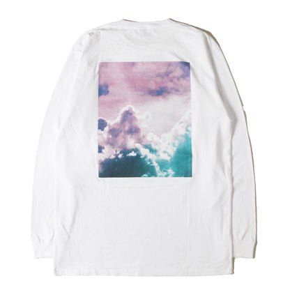 ワールドツアー グラフィック ロングスリーブ Tシャツ