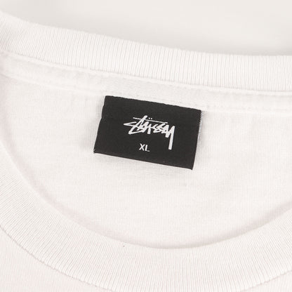 ワールドツアー グラフィック ロングスリーブ Tシャツ