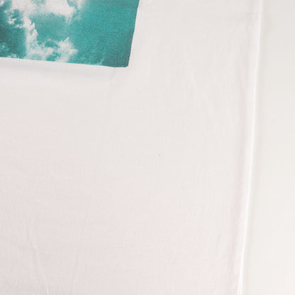 ワールドツアー グラフィック ロングスリーブ Tシャツ
