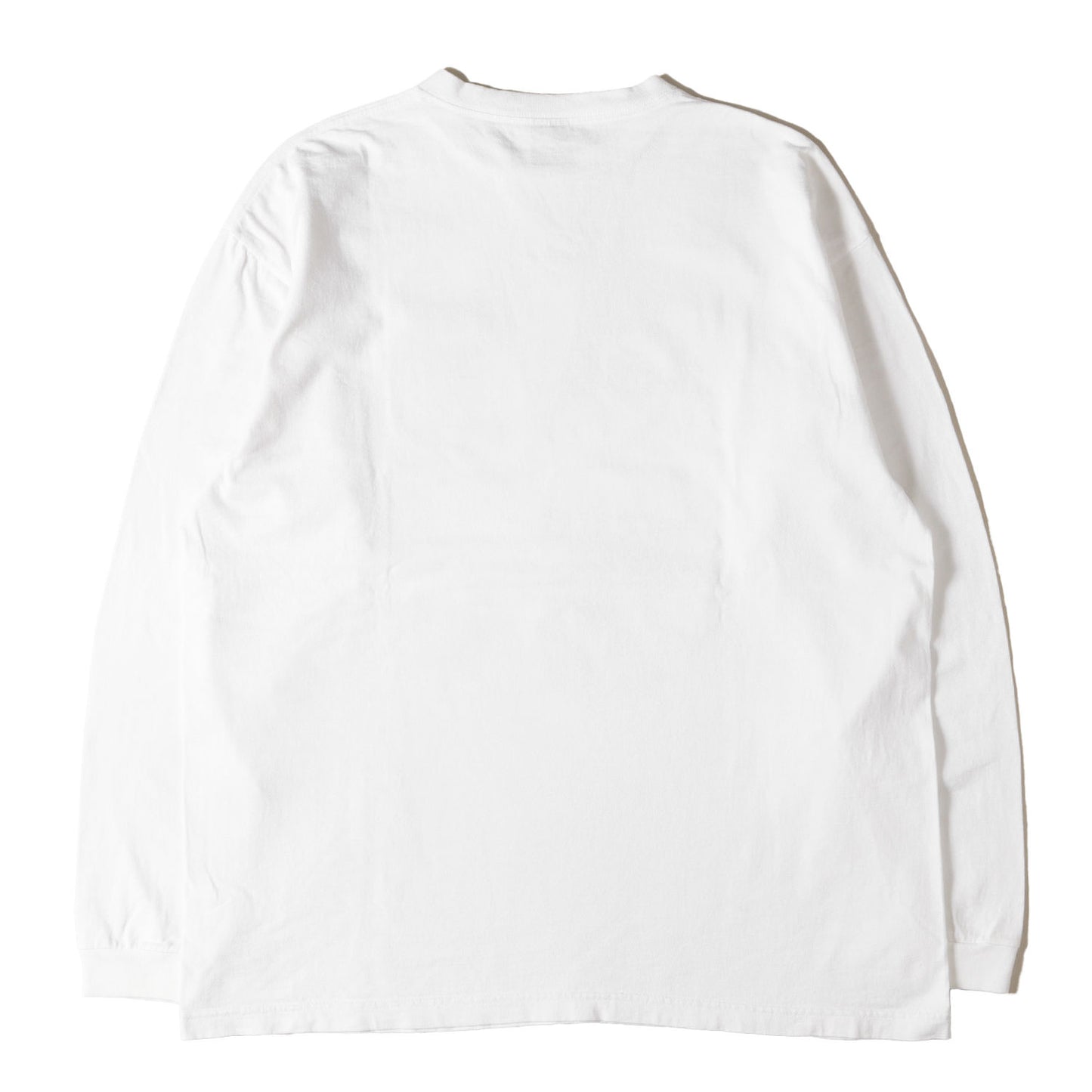 00s ROCK MY GOLD オールドフォト ロングスリーブ Tシャツ