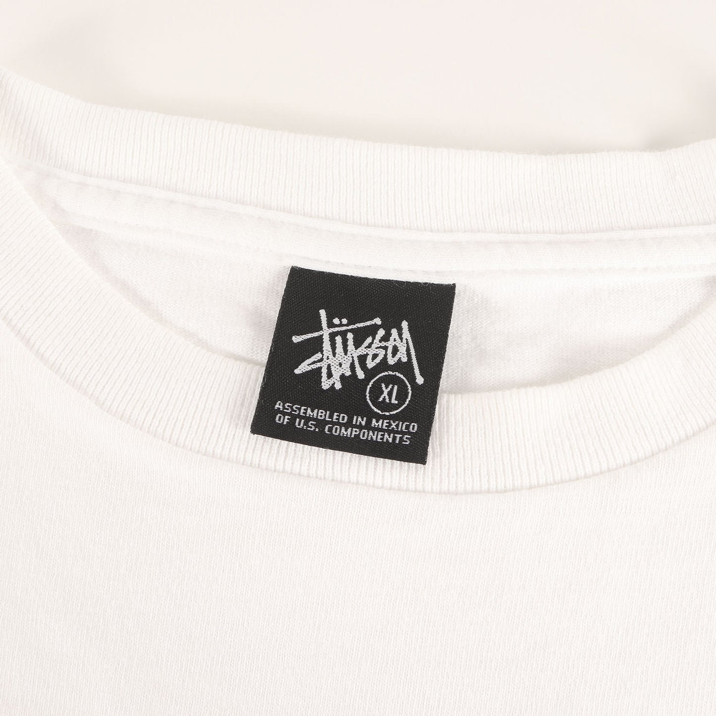 00s ROCK MY GOLD オールドフォト ロングスリーブ Tシャツ