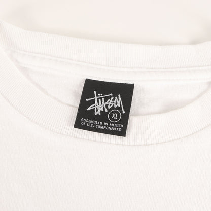 00s ROCK MY GOLD オールドフォト ロングスリーブ Tシャツ