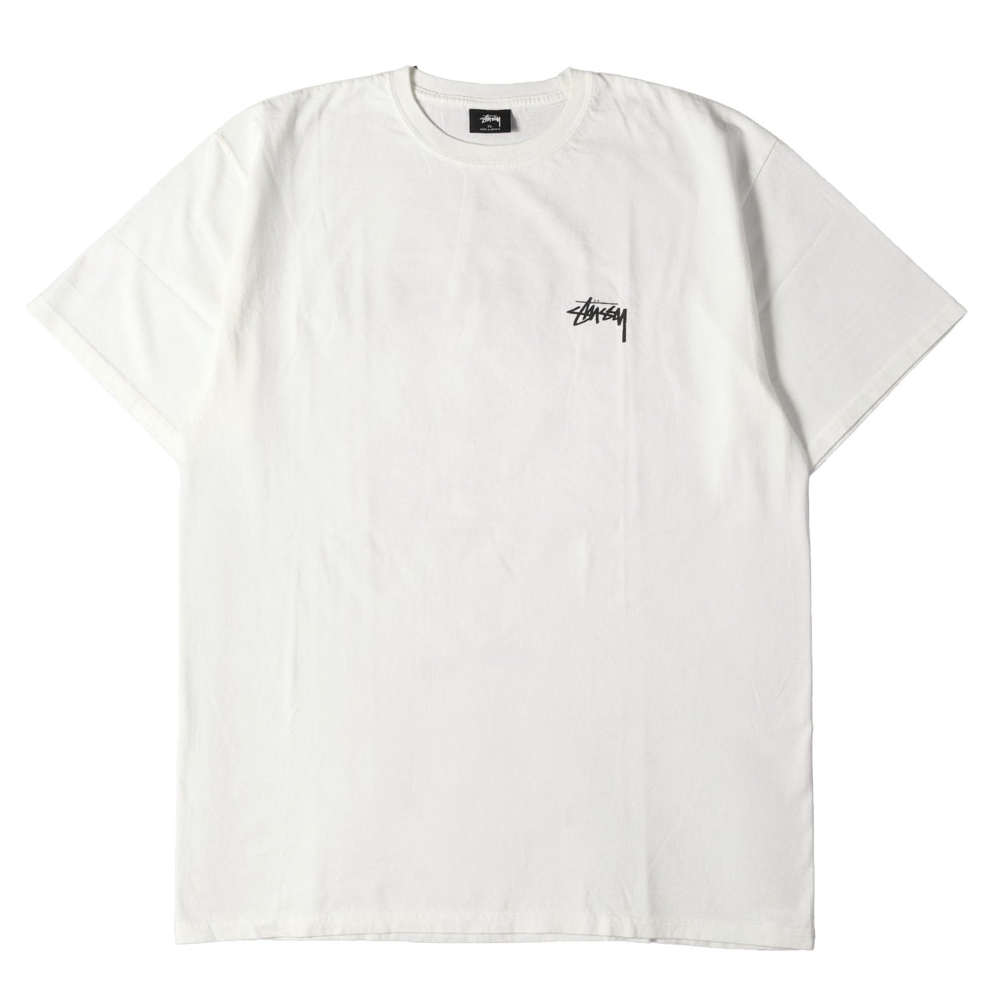 ピグメントダイ加工 トライブマン Tシャツ(Tribeman Pigment Dyed Tee)