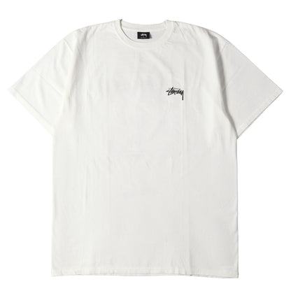 ピグメントダイ加工 トライブマン Tシャツ(Tribeman Pigment Dyed Tee)
