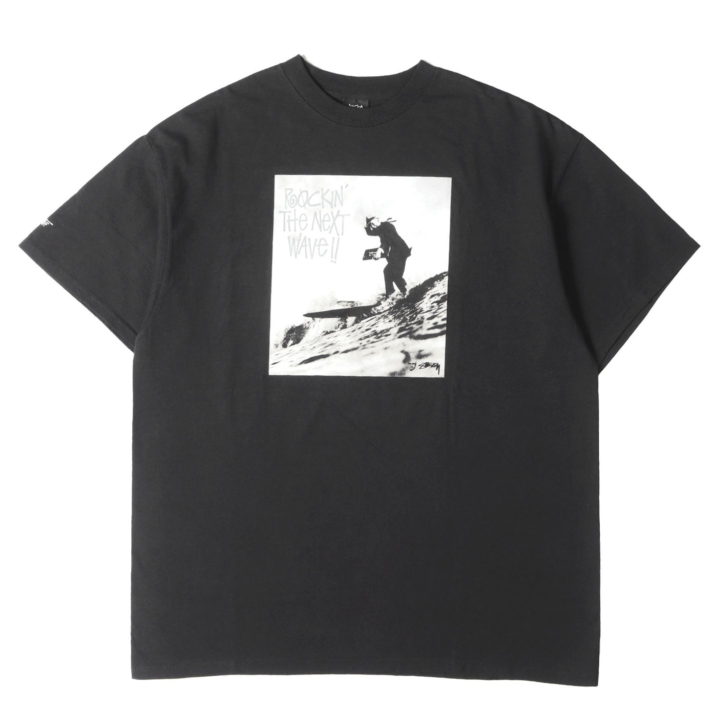 00s サンフランシスコ限定 ×imaginary オールドフォト Tシャツ