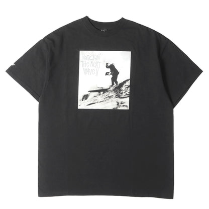 00s サンフランシスコ限定 ×imaginary オールドフォト Tシャツ