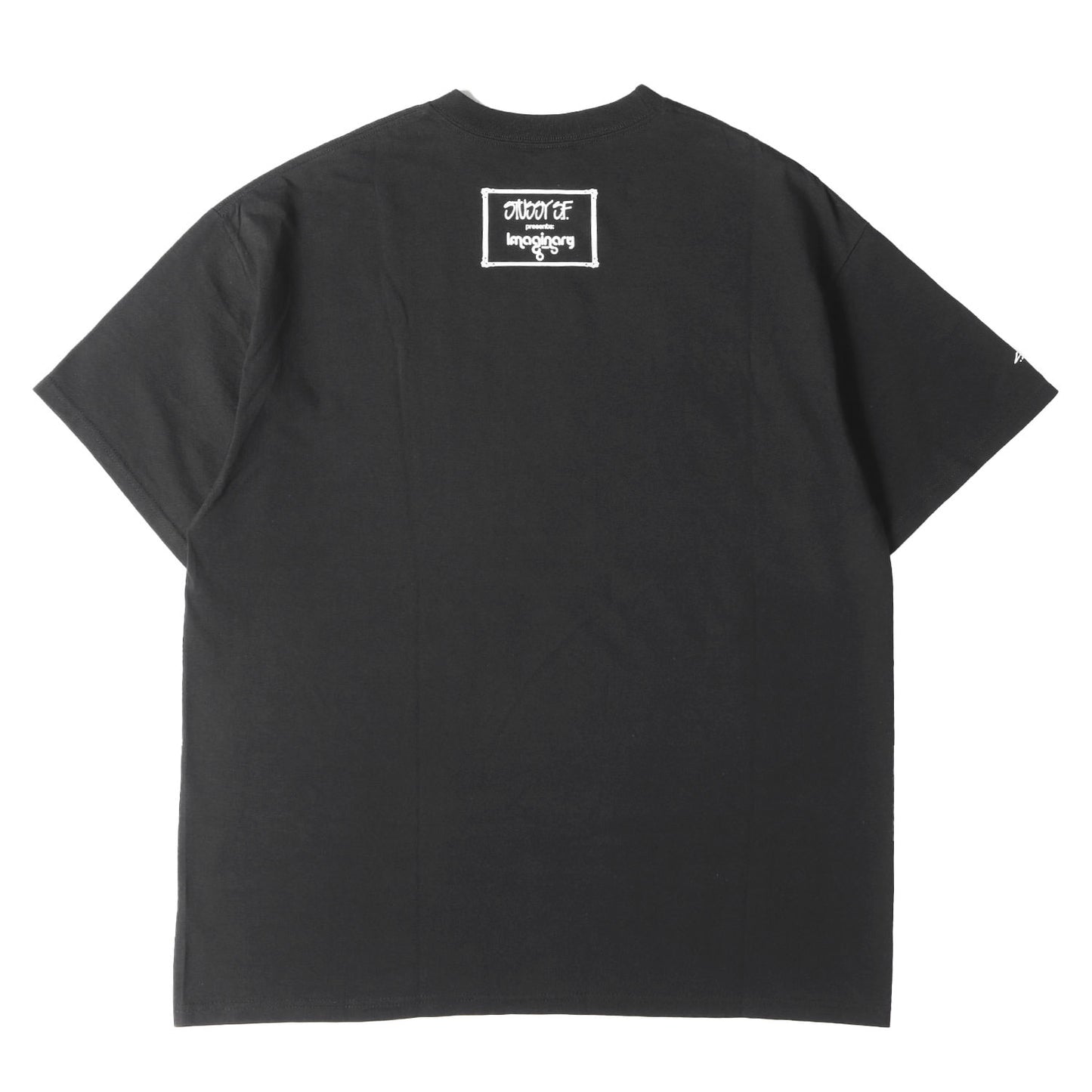 00s サンフランシスコ限定 ×imaginary オールドフォト Tシャツ