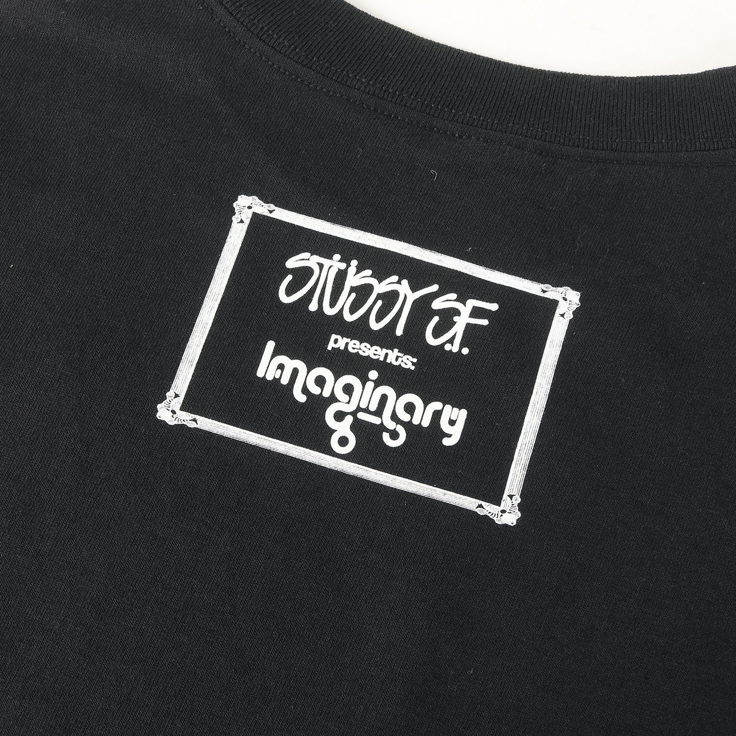 00s サンフランシスコ限定 ×imaginary オールドフォト Tシャツ