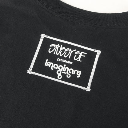 00s サンフランシスコ限定 ×imaginary オールドフォト Tシャツ