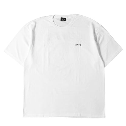 葛飾北斎 浮世絵 侍 Tシャツ(Samurai Rat Tee)