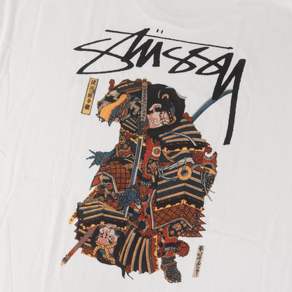 葛飾北斎 浮世絵 侍 Tシャツ(Samurai Rat Tee)