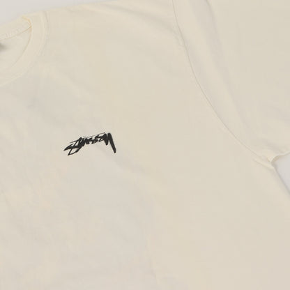 オーバーダイ加工 ドラゴン / 龍 Tシャツ(AB Dragon Tee)