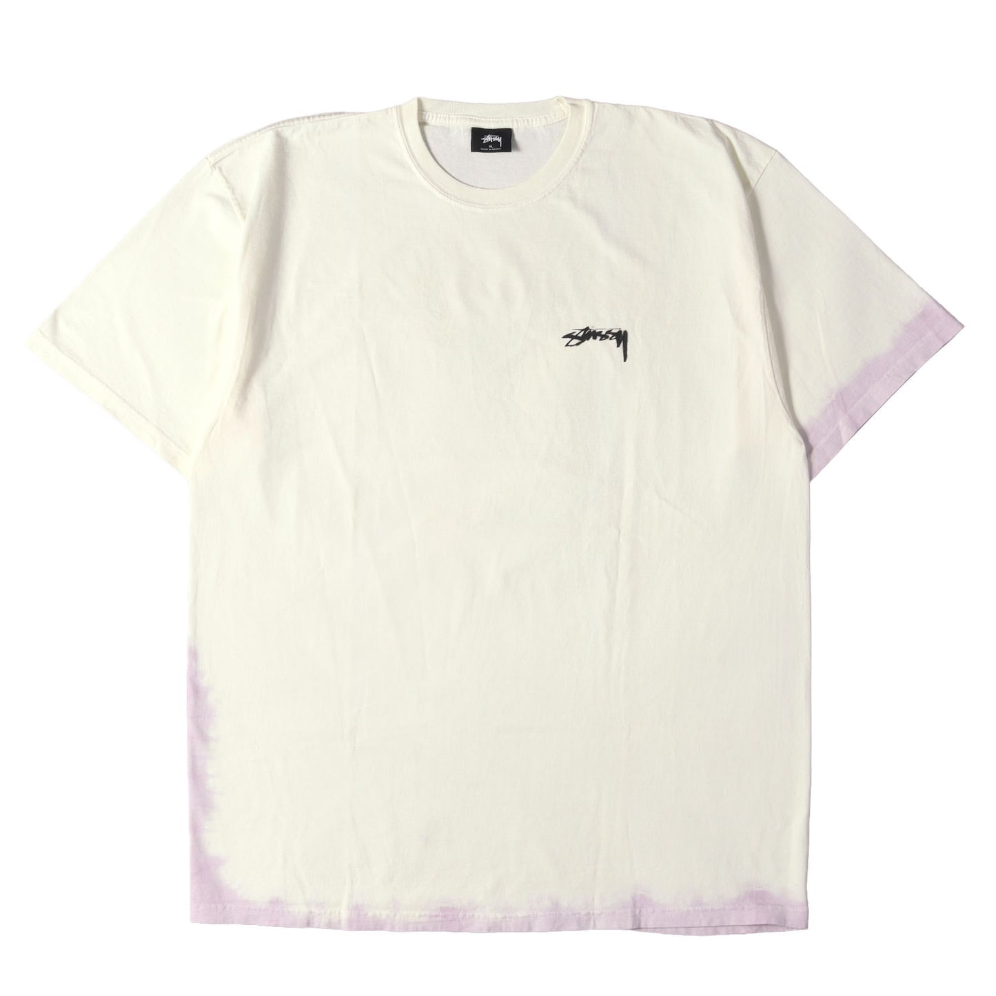 オーバーダイ加工 ドラゴン / 龍 Tシャツ(AB Dragon Tee)